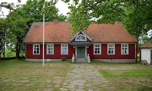 Foto: Stefan Svenaeus 2017