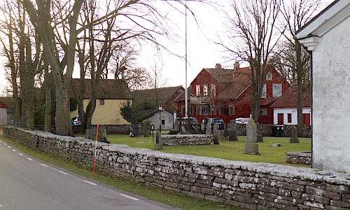 Foto: Stefan Svenaeus 2022
