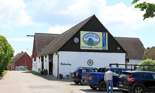 Foto: Stefan Svenaeus 2024