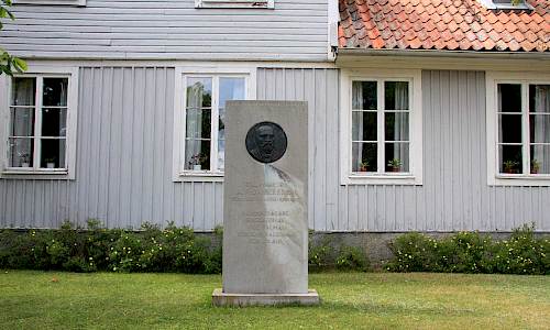 Foto: Stefan Svenaeus 2013