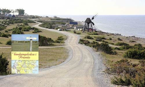 Jordhamn Foto: Stefan Svenaeus