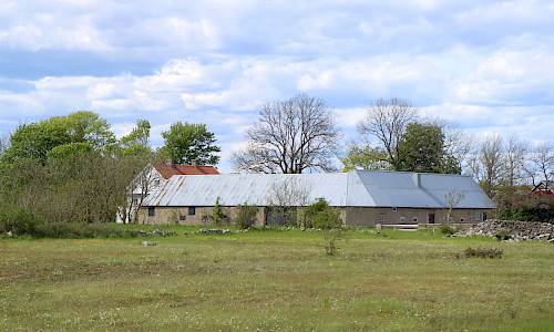 Foto: Stefan Svenaeus 2020