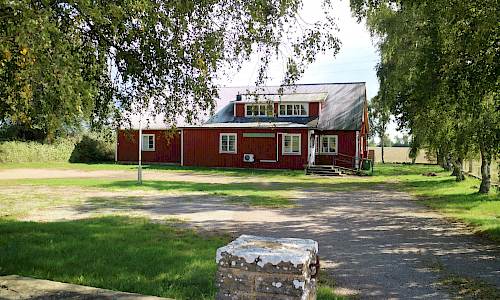Foto: Stefan Svenaeus 2020