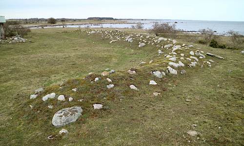 Foto: Stefan Svenaeus 2021