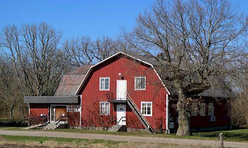 Foto: Stefan Svenaeus 2021