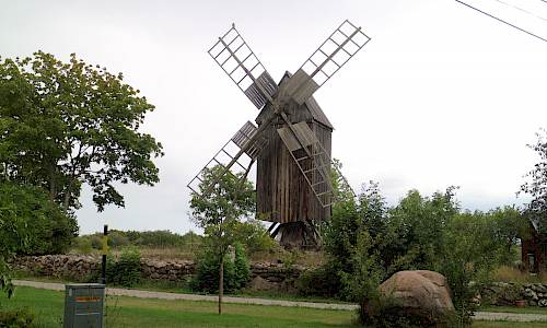 Foto: Stefan Svenaeus 2021