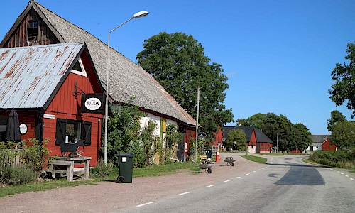 Foto: Stefan Svenaeus 2021