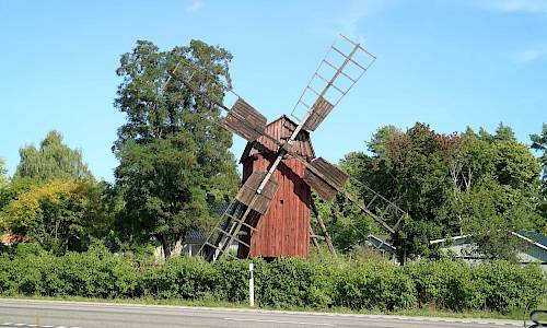 Foto: Stefan Svenaeus 2021