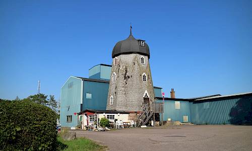 Foto: Stefan Svenaeus 2021