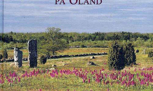 NATUR OCH KULTUR PÅ ÖLAND - Särskilt värdefulla kulturmiljöer på södra Öland