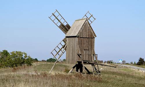 Foto: Stefan Svenaeus 2021