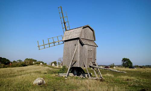 Foto: Stefan Svenaeus 2021