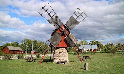 Foto: Stefan Svenaeus 2022