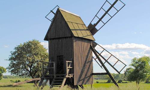 Foto: Torbjörn Axelson