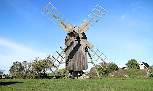 Foto: Stefan Svenaeus 2021