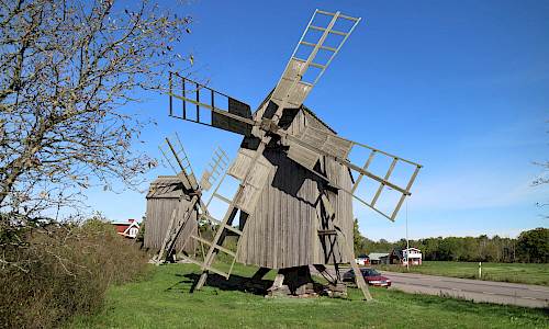 Foto: Stefan Svenaeus 2021