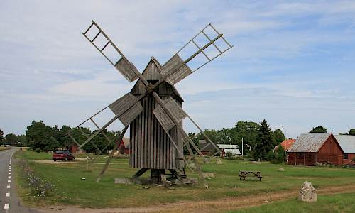 Foto: Stefan Svenaeus 2013