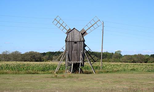 Foto: Stefan Svenaeus 2022
