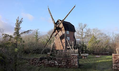 Foto: Stefan Svenaeus 2023