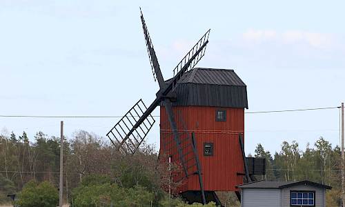 Foto: Stefan Svenaeus 2022