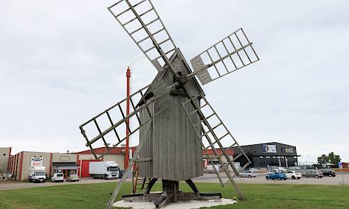 Foto: Stefan Svenaeus 2023