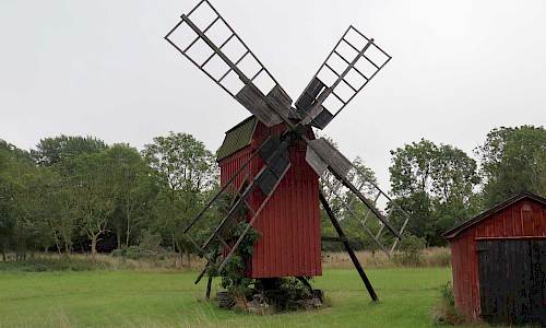 Foto: Stefan Svenaeus 2023