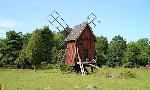 Foto: Stefan Svenaeus 2023
