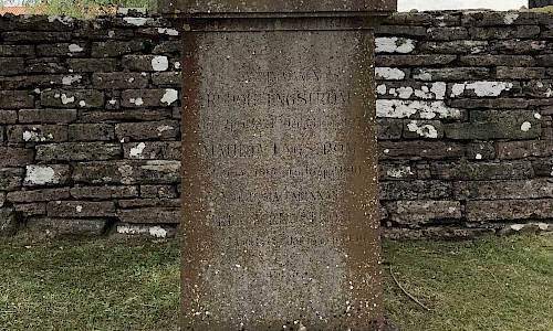 Foto: Stefan Svenaeus 2019