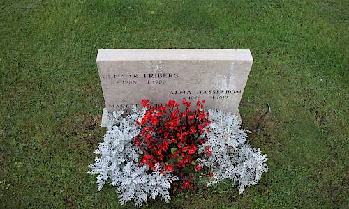 Foto: Stefan Svenaeus 2023