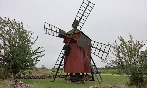 Foto: Stefan Svenaeus 2023