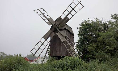 Foto: Stefan Svenaeus 2023