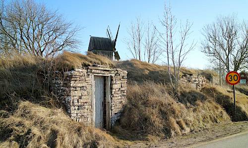 Foto: Stefan Svenaeus 2017