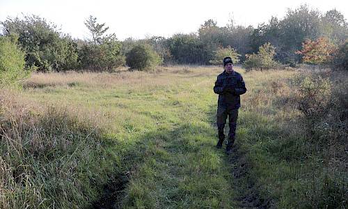 Foto: Stefan Svenaeus 2023