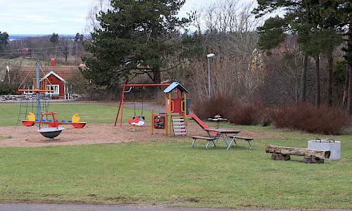 Foto: Stefan Svenaeus 2024