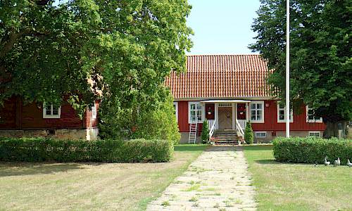 Foto: Stefan Svenaeus 2022