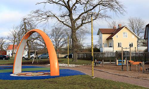 Foto: Stefan Svenaeus 2024