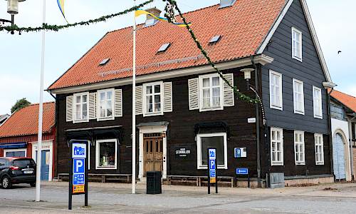 Foto: Stefan Svenaeus 2024