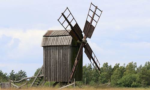 Foto: Stefan Svenaeus 2024