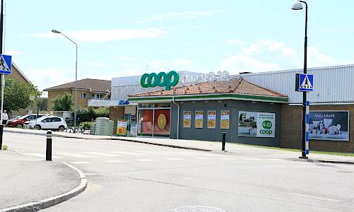 Foto: Stefan Svenaeus 2024