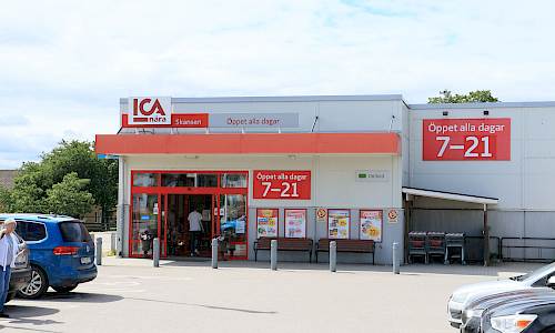 Foto: Stefan Svenaeus 2024