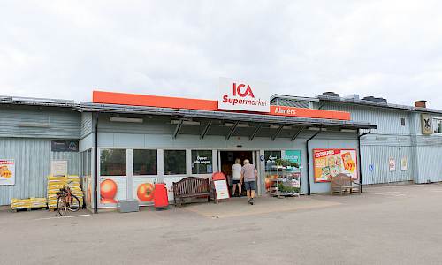 Foto: Stefan Svenaeus 2024