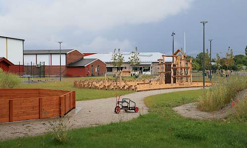 Foto: Stefan Svenaeus 2024