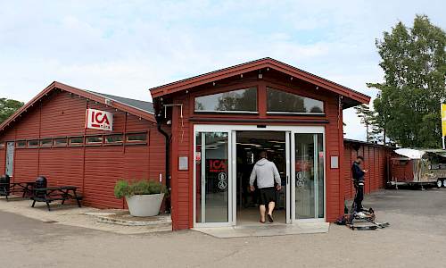 Foto: Stefan Svenaeus 2024