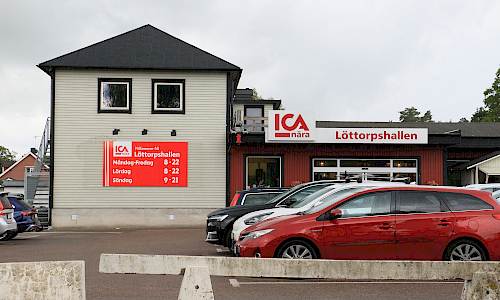 Foto: Stefan Svenaeus 2024