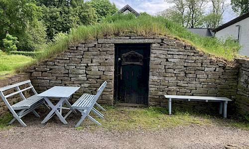 Foto: Stefan Svenaeus 2024