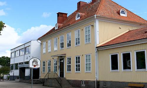 Foto: Stefan Svenaeus 2024