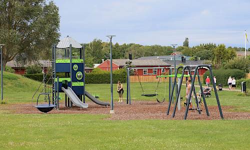 Foto: Stefan Svenaeus 2024