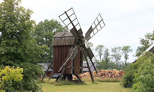 Foto: Stefan Svenaeus 2024