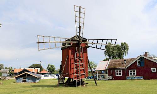 Foto: Stefan Svenaeus 2024