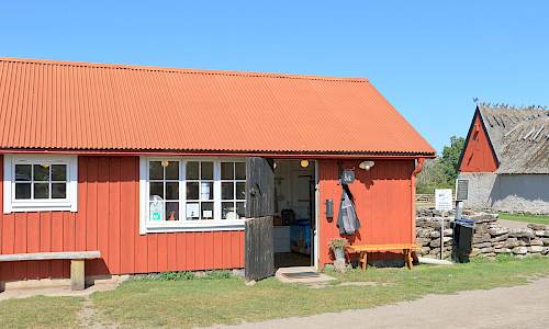 Foto: Stefan Svenaeus 2024